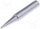 Hrot  skrutkovač  1,2x0,7mm  pre spájkovačku  AT-SA-50