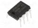 IC  pamäť EEPROM  2-wire,I2C  1024x8bit  1,7÷3,6V  1MHz  PDIP8