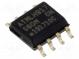 IC  pamäť EEPROM  2-wire,I2C  1024x8bit  1,7÷3,6V  1MHz  SO8  tuba