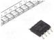 IC  pamäť EEPROM  I2C  4kx8bit  1,7÷3,6V  1MHz  SO8  sériový