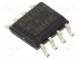 IC  pamäť EEPROM  I2C  256x8bit  1,7÷5,5V  1MHz  SO8  sériový  tuba