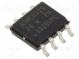 IC  pamäť EEPROM  I2C  256x8bit  1,7÷5,5V  1MHz  SO8  sériový  tuba