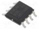 IC  pamäť EEPROM  SPI  32kx8bit  1,8÷5,5V  20MHz  SO8  sériový  tuba
