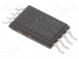 IC  pamäť EEPROM  SPI  32kx8bit  1,8÷5,5V  20MHz  TSSOP8  sériový