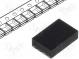 IC  pamäť FLASH  16Mb  100MHz  1,65÷1,95V  uDFN8  sériový  STANDARD