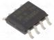 IC  pamäť EEPROM  SPI  256kx8bit  1,7÷5,5V  5MHz  SO8  sériový  tuba