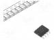 IC  pamäť FLASH  8Mb  SPI / RapidS  85MHz  2,3÷3,6V  SO8  sériový