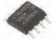 IC  pamäť EEPROM  2-wire,I2C  512x8bit  1,7÷3,6V  1MHz  SO8  tuba