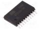IC  driver  dotykový senzor  I2C  SO20-W  Ch  12  1,8÷5,5VDC