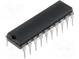 Mikrokontrolér 8051  SRAM  256B  Rozhranie  SPI,UART  2,4÷5,5V