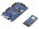 Výv.sada  Microchip  Druh  SAML  modul Bluetooth Low Energy