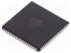 IC  CPLD  Počet makrocel  128  125MHz  I/O  68  SMD  PLCC84  10ns