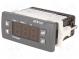 Modul  regulátor  teplota  SPDT  OUT 2  SPST-NO  OUT 3  SSR  0÷40°C