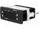 Modul  regulátor  teplota  SPDT  OUT 2  SPST-NO  OUT 3  SSR  0÷40°C