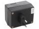Autotransformátor  230VAC  Výkon  50VA  Usek.1  110÷115V