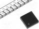 Mikrokontrolér AVR  EEPROM  64B  SRAM  64B  Flash  1kB  VDFN10