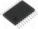 Mikrokontrolér AVR  EEPROM  512B  SRAM  512B  Flash  8kB  TSSOP20