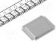 Tranzistor  N-MOSFET  unipolárny  40V  108A  63W  DirectFET