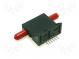 Senzor  prietoku plynu  8÷15VDC,10VDC  ±4