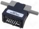 Senzor  prietoku plynu  8÷15VDC,10VDC  1000 SCCM  -25÷85°C