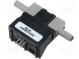 Senzor  prietoku plynu  8÷15VDC,10VDC  200 SCCM  -20÷85°C