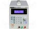 Zdroj  laboratórny programovateľný  Kanály 1  0÷60VDC  1mV  0÷3A