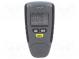 Skúšačka  tester hrúbky laku  10÷1250um  Presn.mer  ±2% ±0,02mm