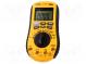 Číslicový multimeter  3x/s  VDC  0,1÷400mV,4V,40V,400V,1kV