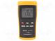 Merací prístroj  teploty  LCD (1000)  -200÷1370°C  Rozlíš  0,1°C