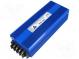 Menič  DC/DC  Uvýst.max  13,8VDC  Unap  15÷30VDC  36A  255x88x50mm