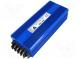 Menič  DC/DC  Uvýst.max  13,8VDC  Unap  15÷30VDC  40A  255x88x50mm