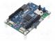 Výv.sada  STM32  Rozširujúce porty  2  Architektúra  Cortex M4