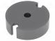 Jadro  feritové  PS  Mat  N22  28g  Rozm.tel  Ø35x10,8mm