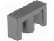 Jadro  feritové  ETD  Mat  N87  383nH  28g  5350mm3  76mm2