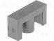 Jadro  feritové  ETD  Mat  N87  2600nH  40g  7630mm3  97,1mm2