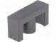 Jadro  feritové  ETD  Mat  N87  482nH  40g  7630mm3  97,1mm2