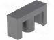 Jadro  feritové  ETD  Mat  N87  251nH  40g  7630mm3  97,1mm2