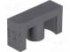 Jadro  feritové  ETD  Mat  N87  153nH  40g  7630mm3  97,1mm2
