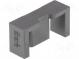 Jadro  feritové  EFD  Mat  N87  160nH  7,3g  1460mm3  31mm2