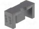 Jadro  feritové  EFD  Mat  N87  160nH  16,6g  3310mm3  58mm2