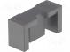 Jadro  feritové  EFD  Mat  N87  315nH  16,6g  3310mm3  58mm2