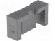 Jadro  feritové  EFD  Mat  N97  2150nH  24g  4690mm3  69mm2