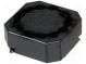 Tlmivka  drôtový  SMD  220uH  700mA  0,44Ω  ±20%  10,4x10,4x4,8mm
