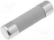 Poistka  tavná  gG  keramická, priemyselná  8A  400VAC  8x31mm