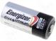 Batéria  lítiové  3V  CR123A,R123  nenabíjateľná  Ø17x34,2mm