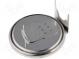 Batéria  lítiové  3V  CR2032  nenabíjateľná  Ø20x3,2mm