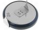 Batéria  lítiové  3V  CR2032,gombíková  nenabíjateľná  Ø20x3,2mm