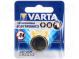Batéria  lítiové  3V  CR2032,gombíková  nenabíjateľná  Ø20x3,2mm