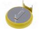 Batéria  lítiové  3V  CR2450,gombíková  620mAh  nenabíjateľná