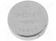 Batéria  s oxidom strieborným  1,55V  gombíková,R626,SR626,SR66